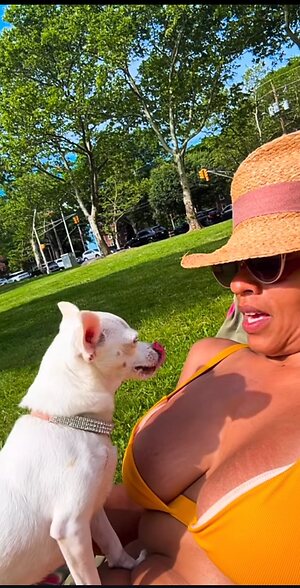 Melyssa Ford leaked photo #45