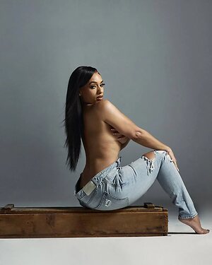 Melyssa Ford leaked photo #46