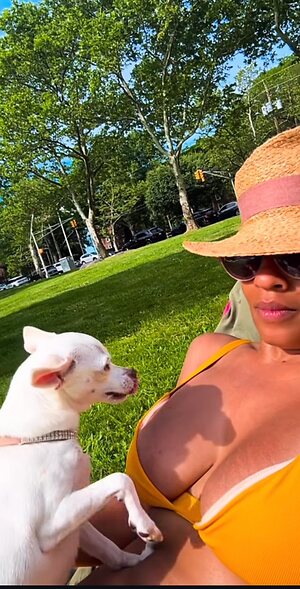 Melyssa Ford leaked photo #51