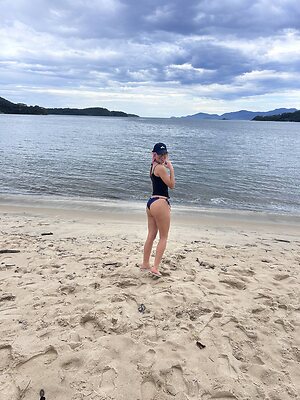 melzinha tadinha leaked photo #3