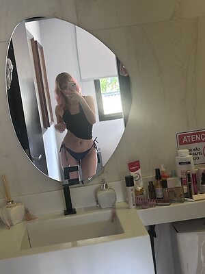 melzinha tadinha leaked photo #4