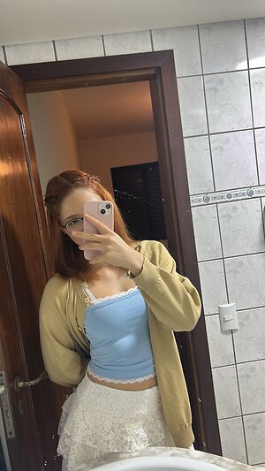 melzinha tadinha leaked photo #8