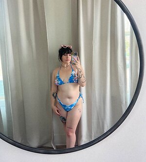 Memphis Cushman Nude Leaked Photo #14
