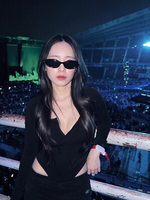 Mena Noona leaked photo #3