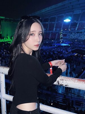 Mena Noona leaked photo #4