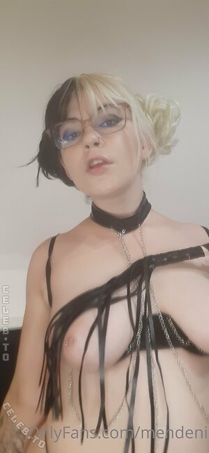 Mendeni (hungarian) Nude Leaked Photo #71