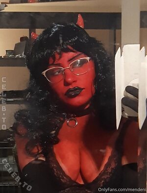 Mendeni (hungarian) Nude Leaked Photo #120