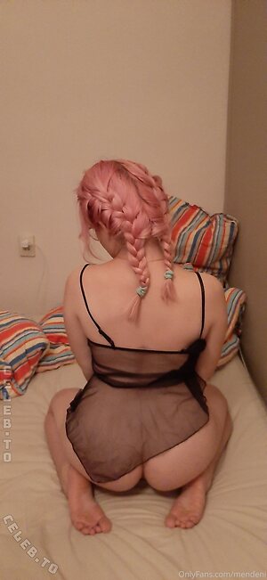 Mendeni (hungarian) Nude Leaked Photo #126