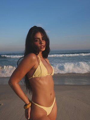 Menina veneno leaked photo #3