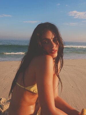 Menina veneno leaked photo #4