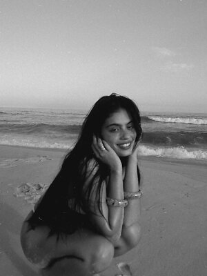 Menina veneno leaked photo #6