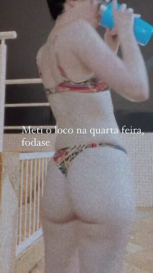Meninas de Campina Grande leaked photo #3