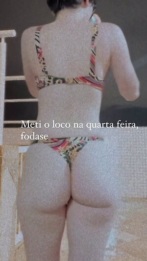 Meninas de Campina Grande leaked photo #4