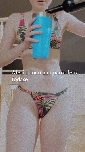 Meninas de Campina Grande leaked photo #6