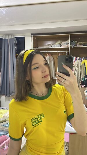 Meninas de Campina Grande leaked photo #9