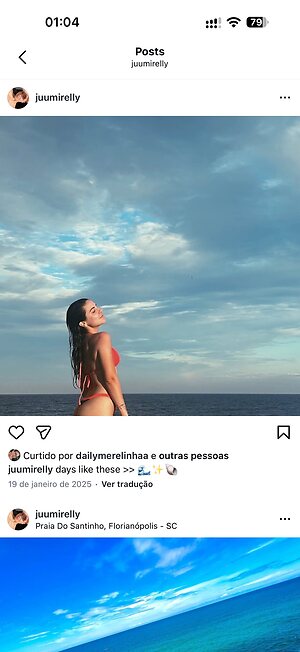 Meninas de Curitiba leaked photo #20