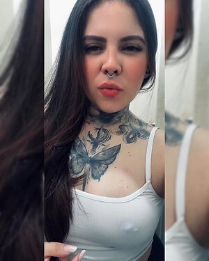 Meninas de Curitiba leaked photo #30