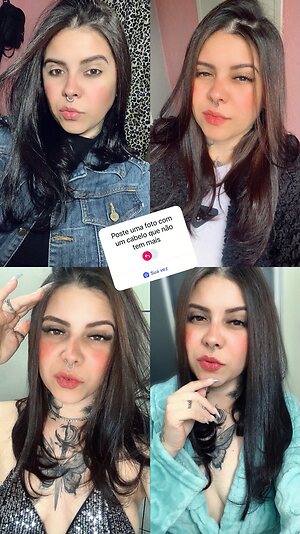 Meninas de Curitiba leaked photo #39