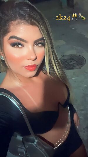 Meninas de Fortaleza