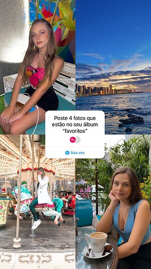 Meninas de Fortaleza leaked photo #55