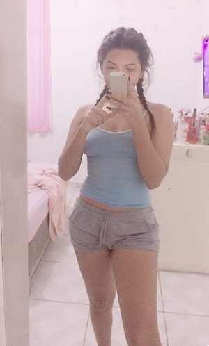 Meninas Paranaguá PR