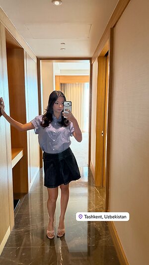 Mentaldora leaked photo #2