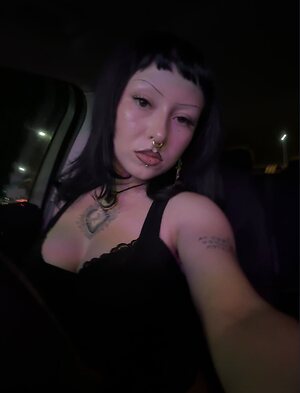 meowdelo leaked photo #2