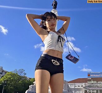 Meowko leaked photo #29