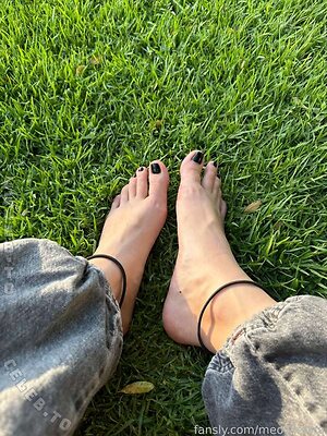 meowlenna Nude Leaked Photo #6