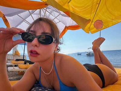 Meral Büyükkalkan leaked photo #2