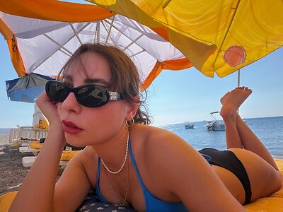 Meral Büyükkalkan leaked photo #3