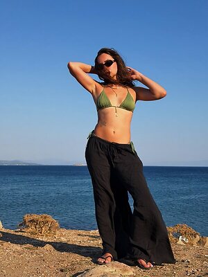 Meral Büyükkalkan leaked photo #5