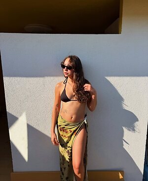 Meral Büyükkalkan leaked photo #12