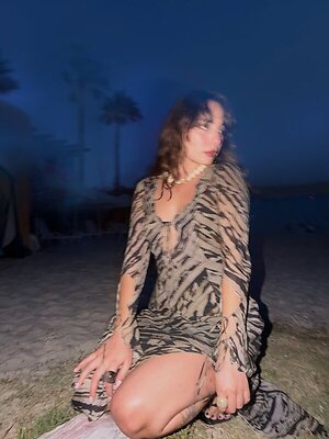 Meral Büyükkalkan leaked photo #15