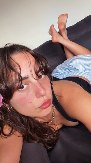 Meral Büyükkalkan leaked photo #18