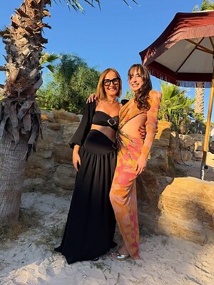 Meral Büyükkalkan leaked photo #20