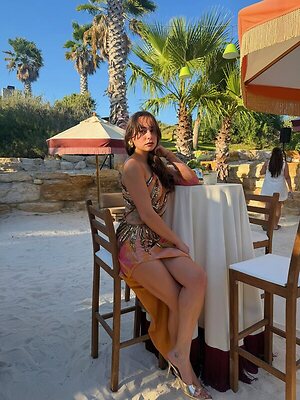 Meral Büyükkalkan leaked photo #22