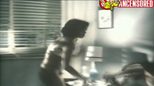 Mercedes Carreño Nude Leaked Photo #9