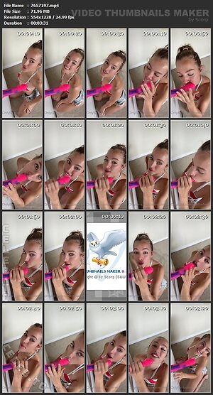 Mercedes Valentine Nude Leaked Photo #10