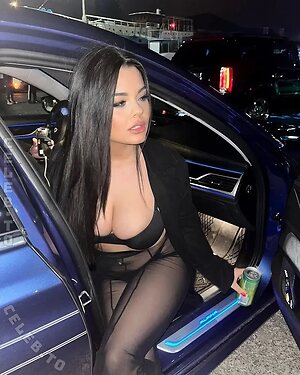 Mercedesenora Nude Leaked Photo #18