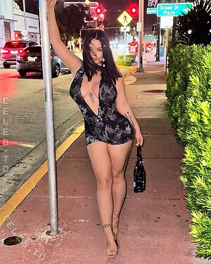 Mercedesenora Nude Leaked Photo #31