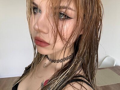 merciabawden leaked photo #4