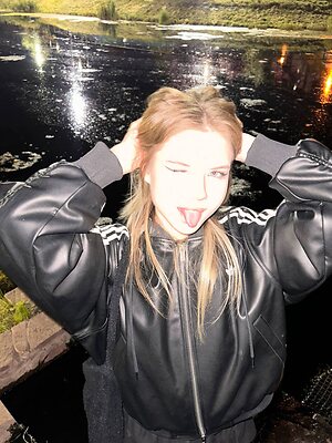 merciabawden leaked photo #19