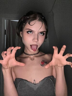 merciabawden leaked photo #22