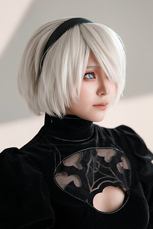 Mercyuyu leaked photo #11