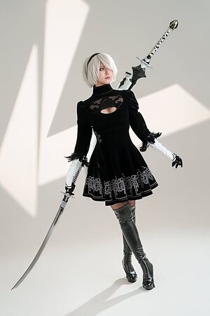 Mercyuyu leaked photo #12