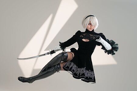 Mercyuyu leaked photo #13