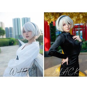 Mercyuyu leaked photo #22