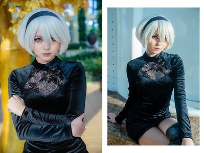 Mercyuyu leaked photo #23