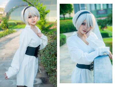 Mercyuyu leaked photo #24